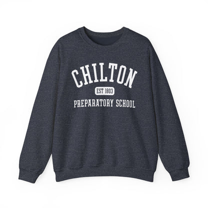 Chilton Prep Crewneck Sweatshirt