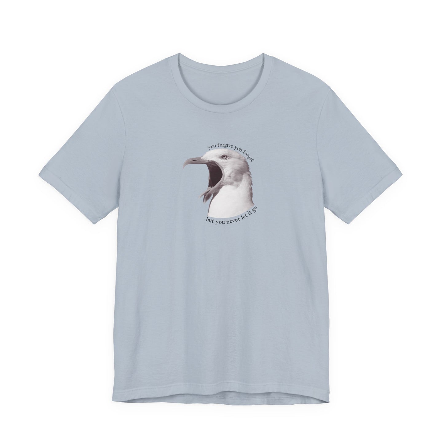 Seagull TShirt