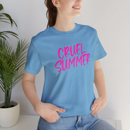 Cruel Summer Tshirt