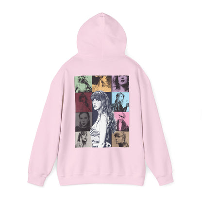 The Eras Tour Hoodie