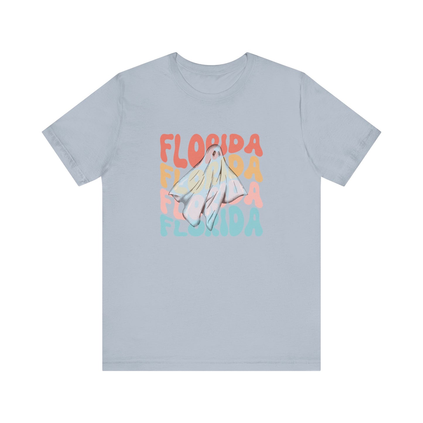 Florida Ghost Tshirt