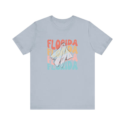 Florida Ghost Tshirt