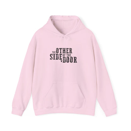 The Other Side Of The Door Hoodie