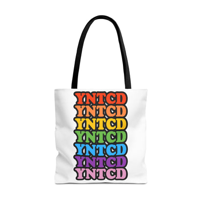 YNTCD Tote Bag