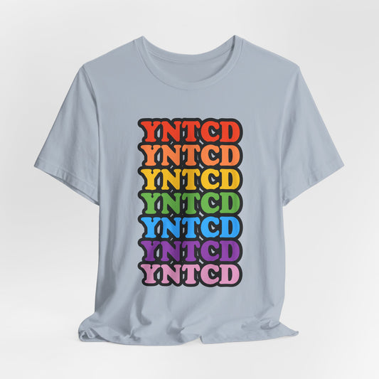YNTCD Tshirt