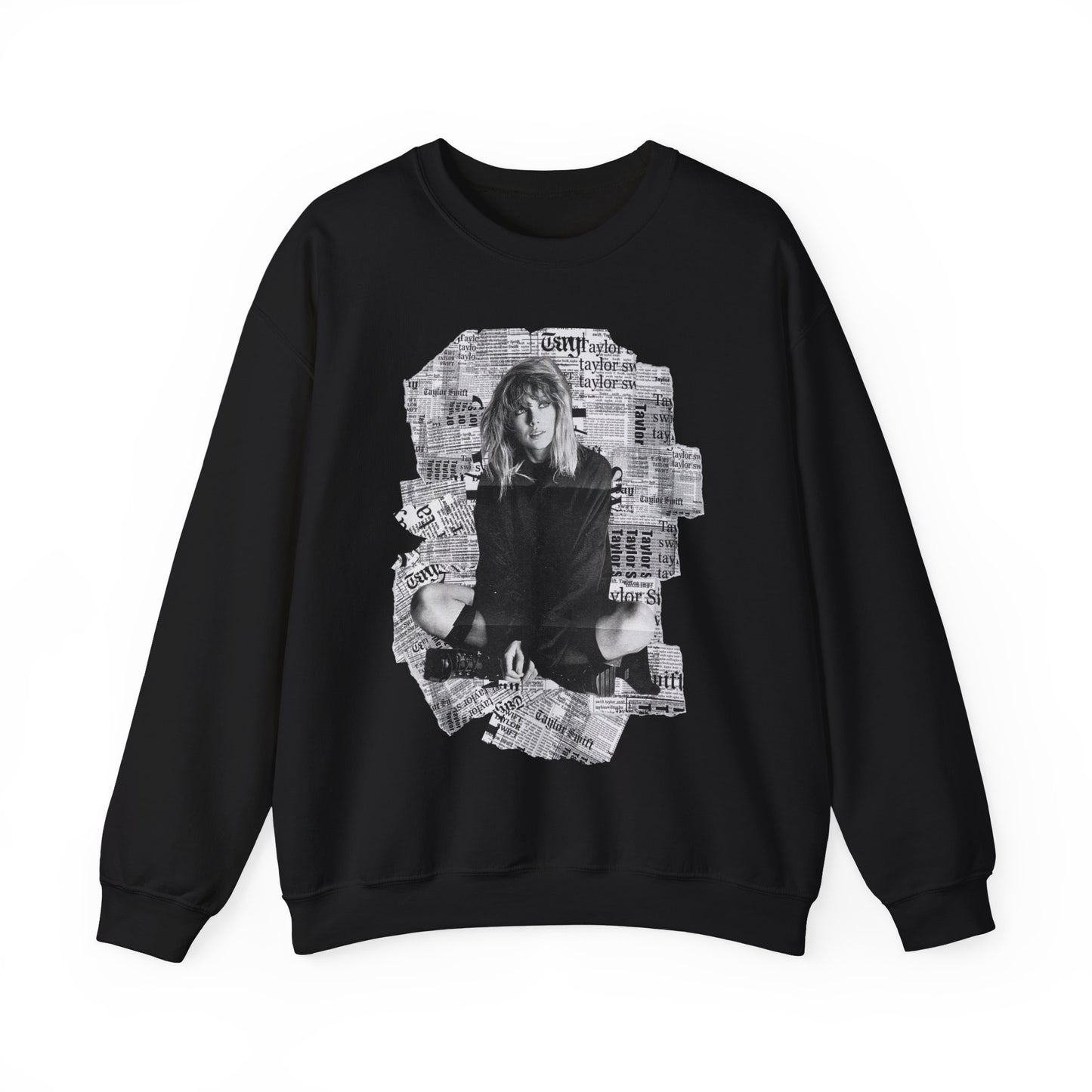 Reputation Crewneck Sweatshirt