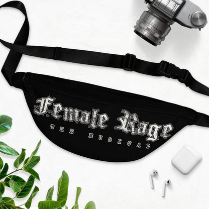 Female Rage The Musical Fanny Pack