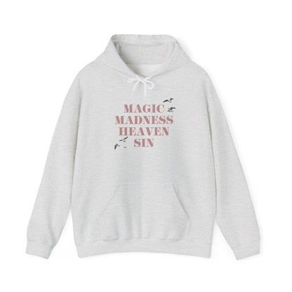 Magic Madness Hoodie