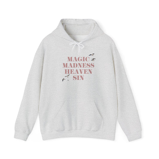 Magic Madness Hoodie
