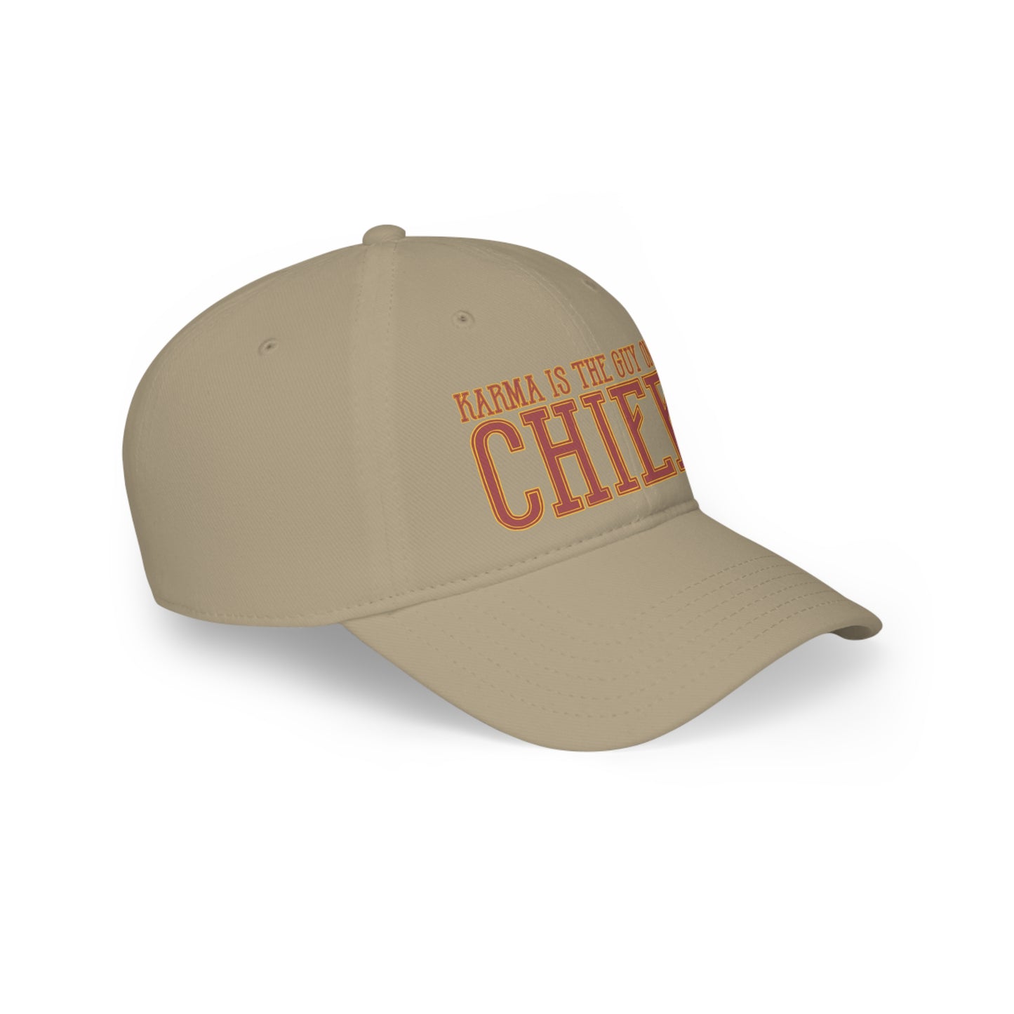 Chiefs Baseball Cap