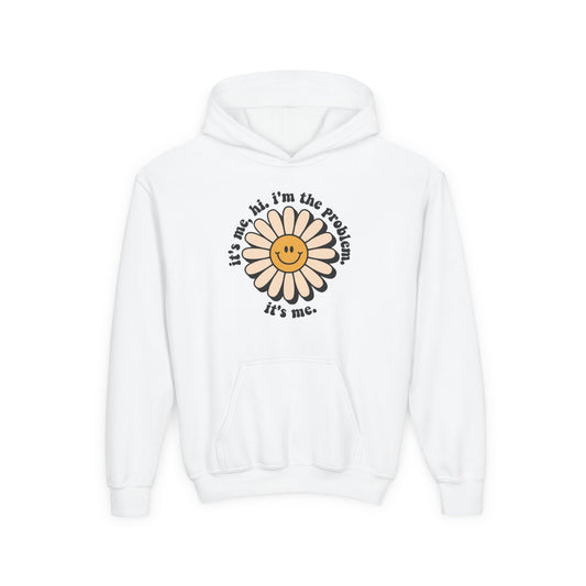 Anti Hero Youth Hoodie
