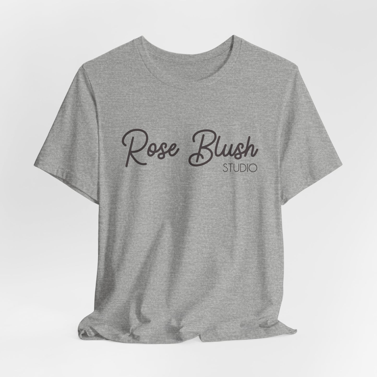 Rose Blush Studio Tshirt