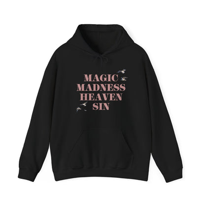 Magic Madness Hoodie