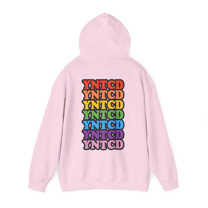 YNTCD Hoodie
