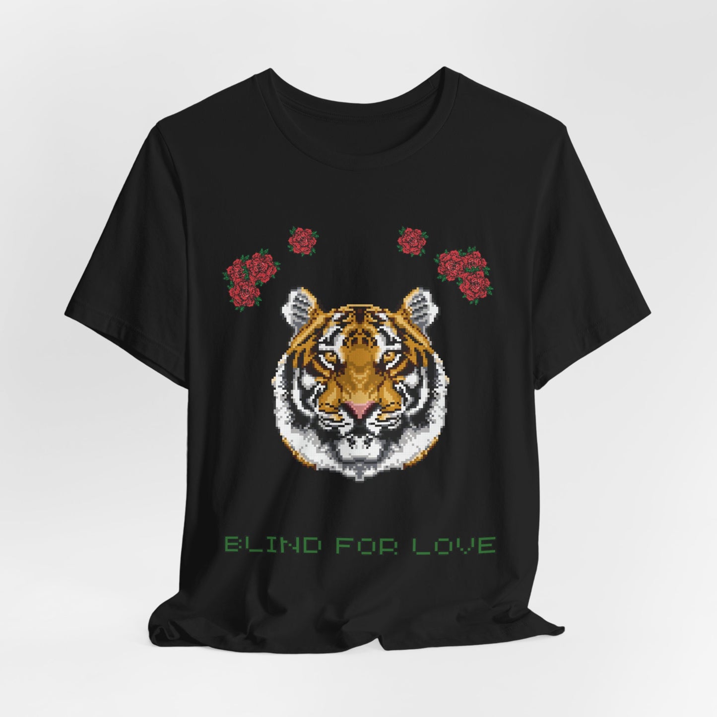 Blind For Love Tshirt