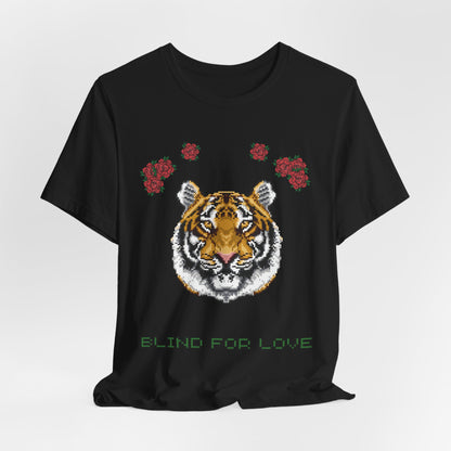 Blind For Love Tshirt