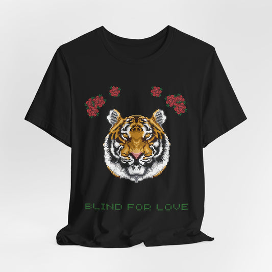 Blind For Love Tshirt