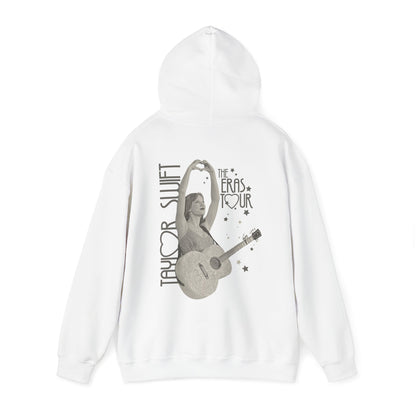 Heart Hands Eras Tour Hoodie