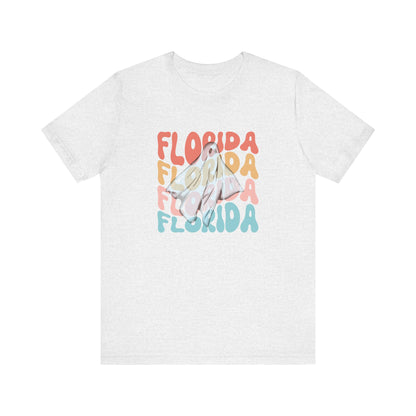 Florida Ghost Tshirt