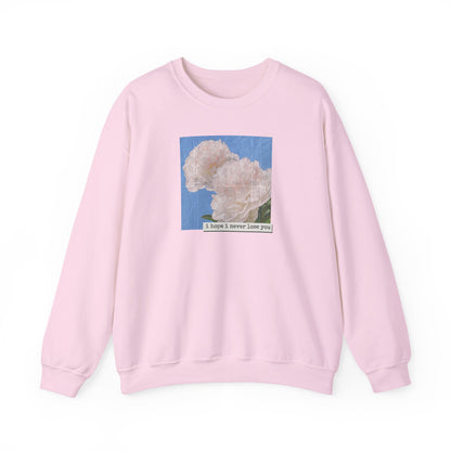 Cornelia Street Crewneck Sweatshirt
