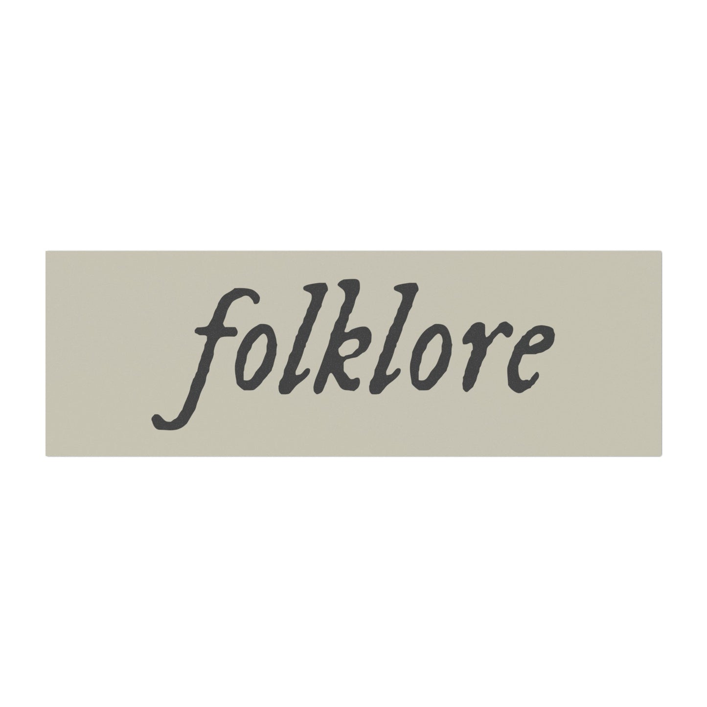 folklore - Car Magnets