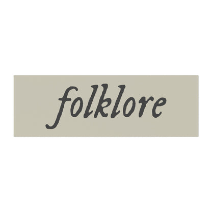 folklore - Car Magnets