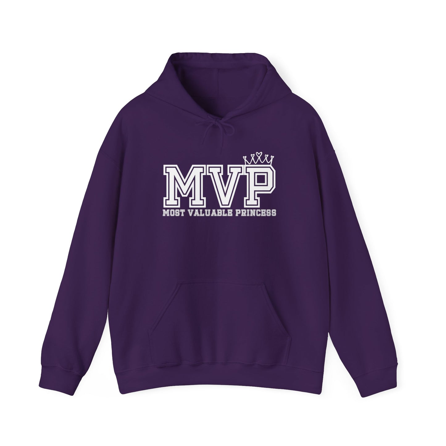 MVP Hoodie