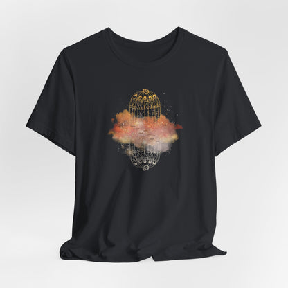 Cage You Tshirt
