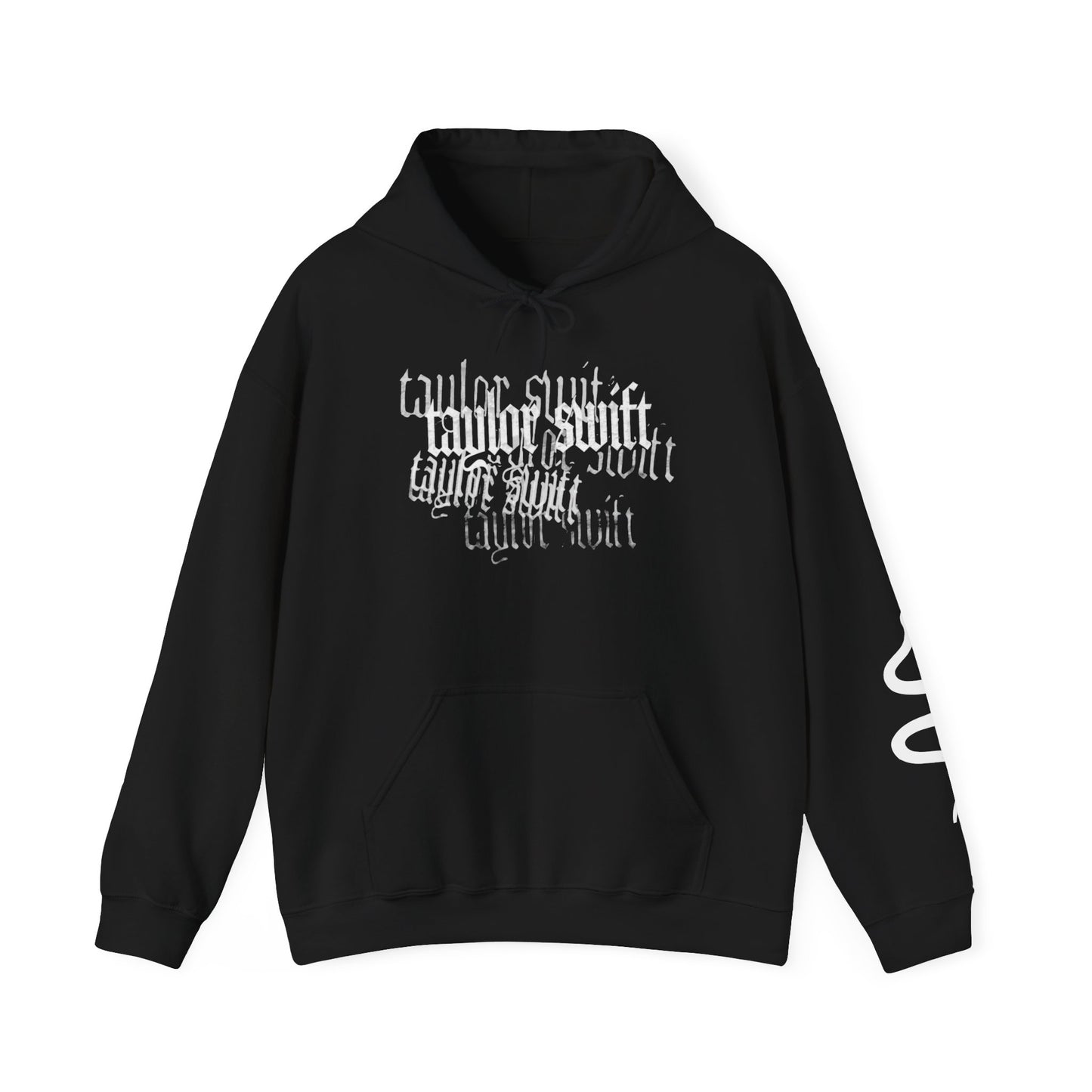 No Explanation Hoodie