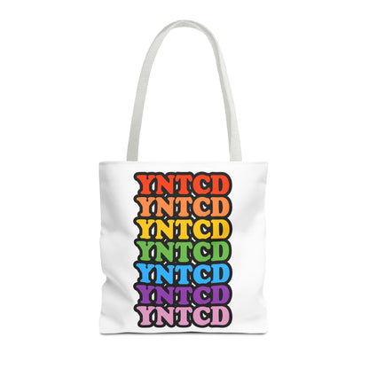 YNTCD Tote Bag