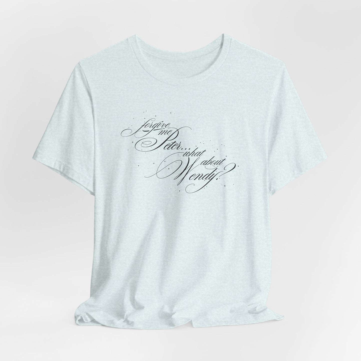 Peter & Wendy Tshirt