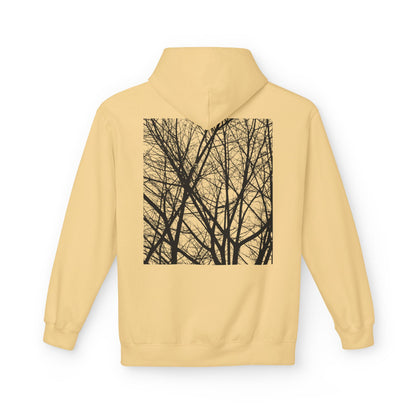 Stick Season Softstyle Fleece Hoodie