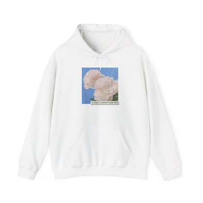 Cornelia Street Hoodie