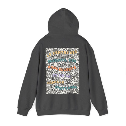 CAFCO Hoodie 2 (French, Full Title)