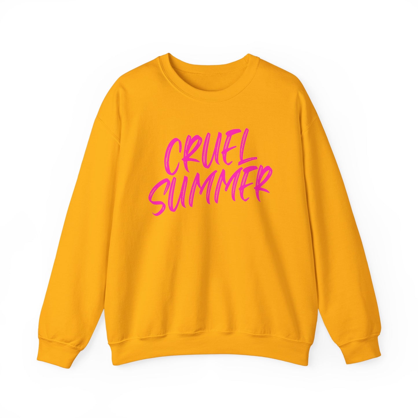 Cruel Summer Crewneck Sweatshirt