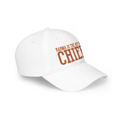 Chiefs Baseball Cap