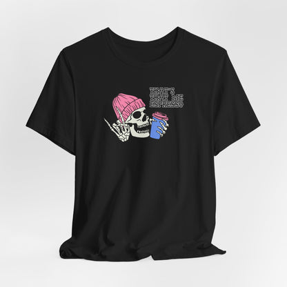 Espresso Tshirt