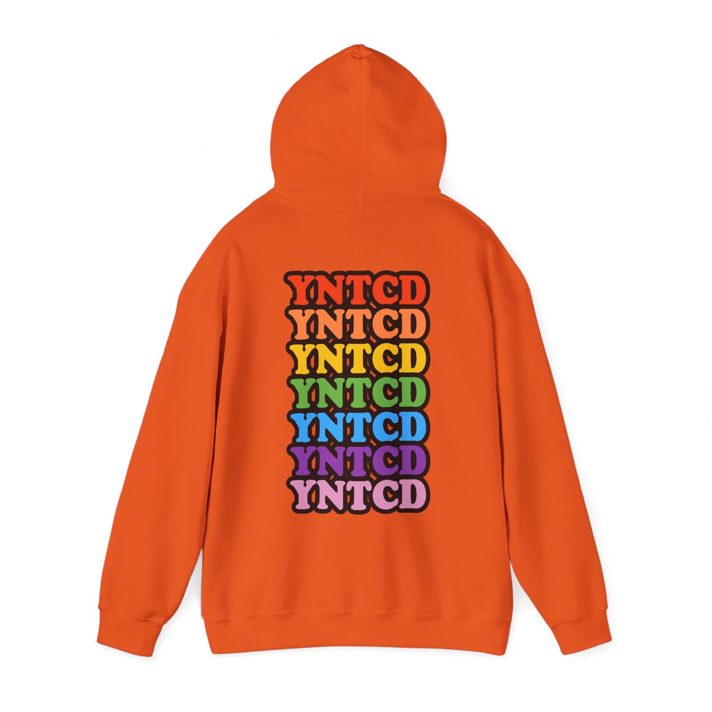 YNTCD Hoodie