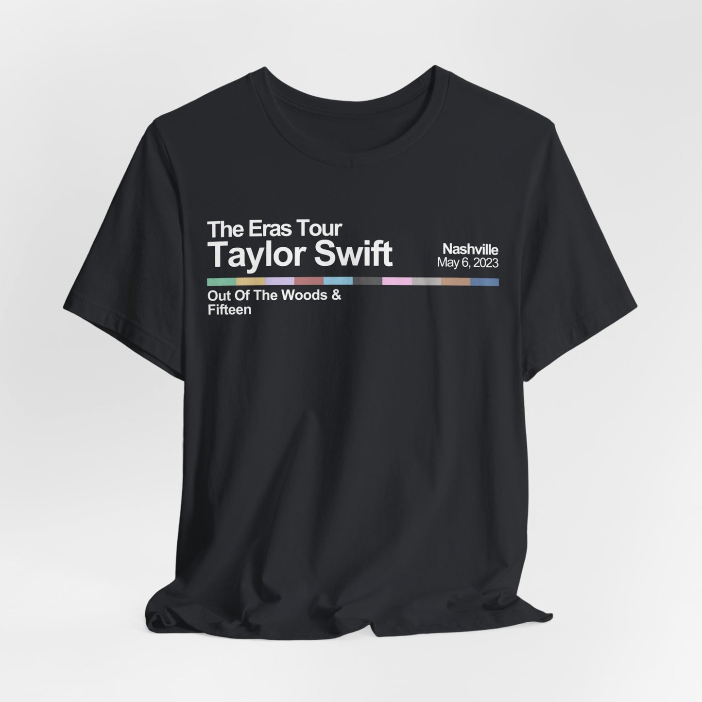 Nashville Night 2 Tshirt