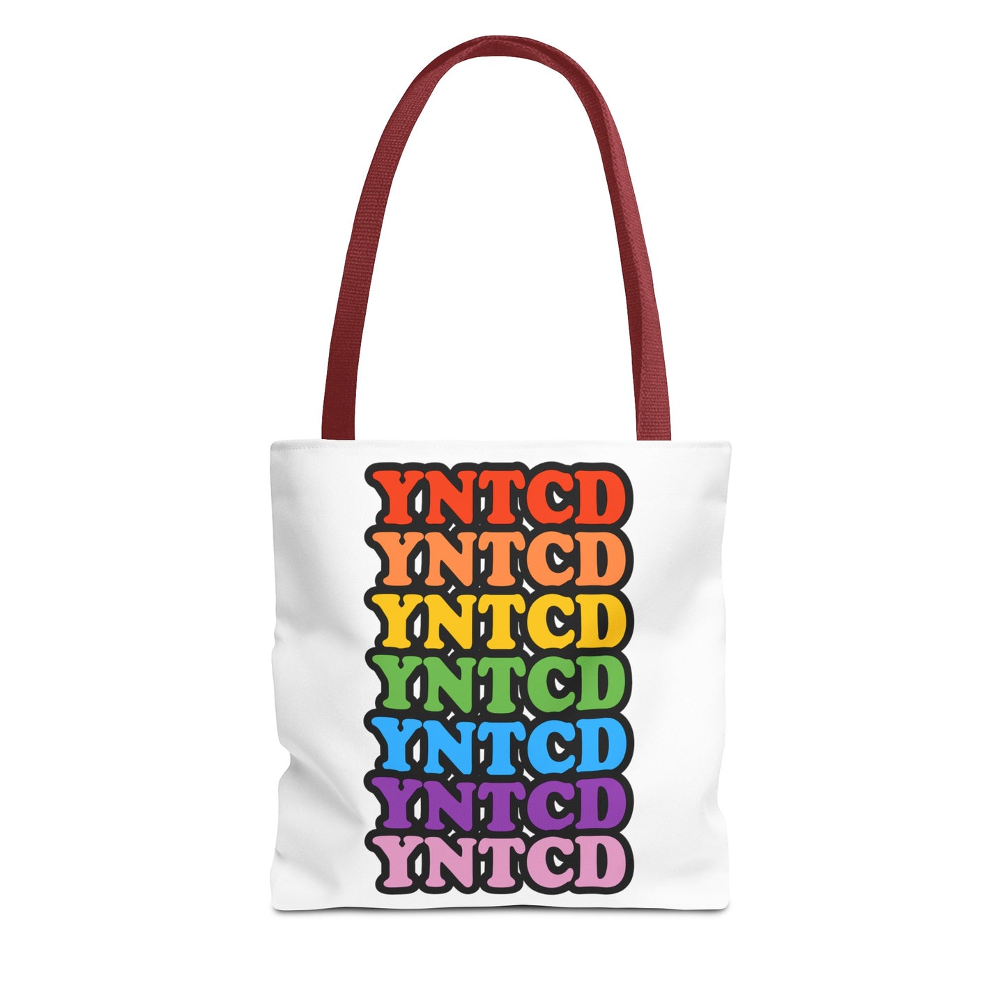 YNTCD Tote Bag