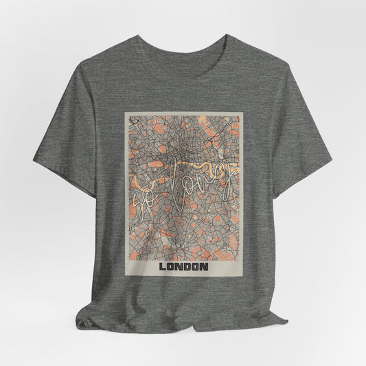So Long London Tshirt
