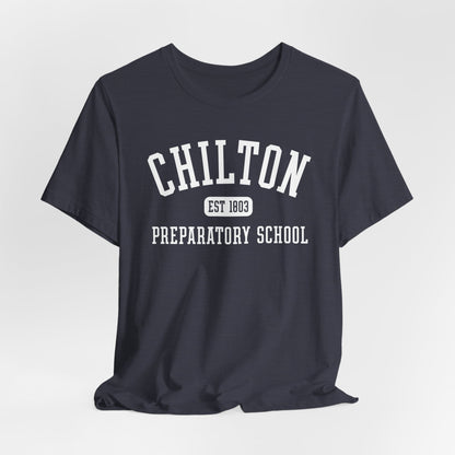 Chilton Prep School Tshirt