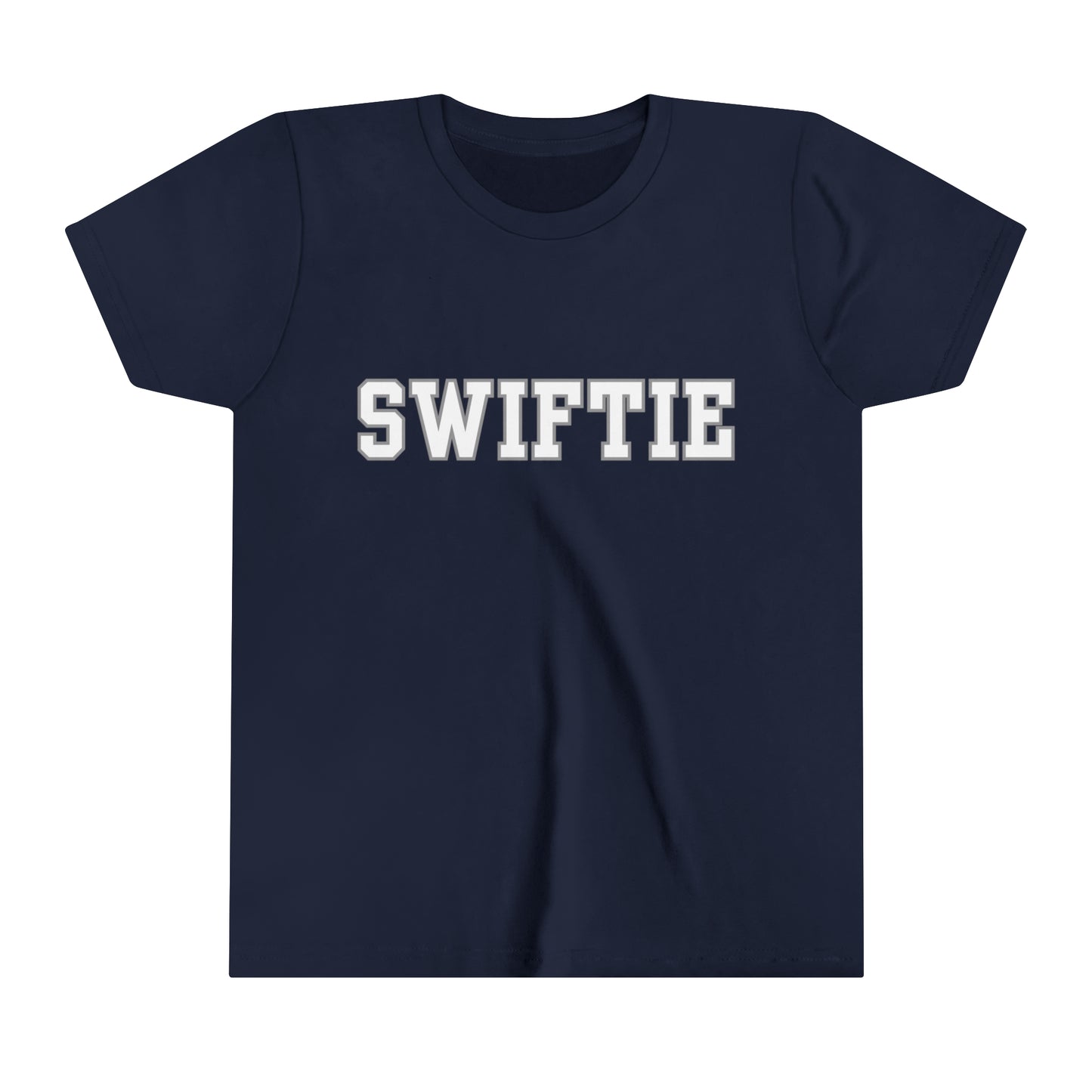 SWIFTIE Youth Short Sleeve Tee