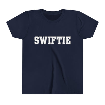 SWIFTIE Youth Short Sleeve Tee