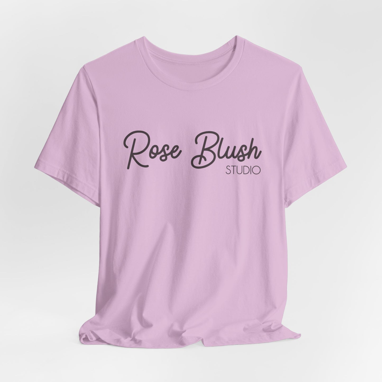 Rose Blush Studio Tshirt