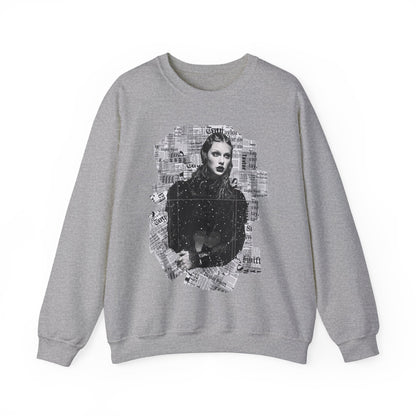 Reputation Crewneck Sweatshirt