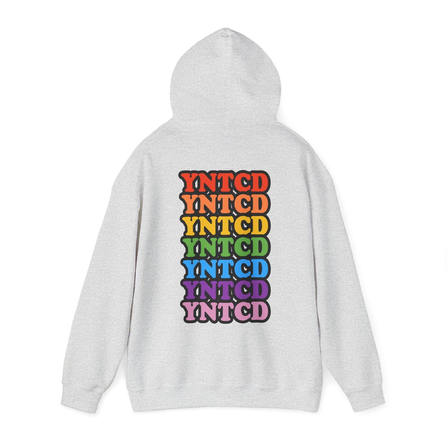 YNTCD Hoodie