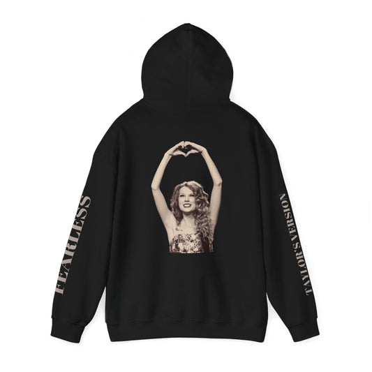 Fearless TV Hoodie