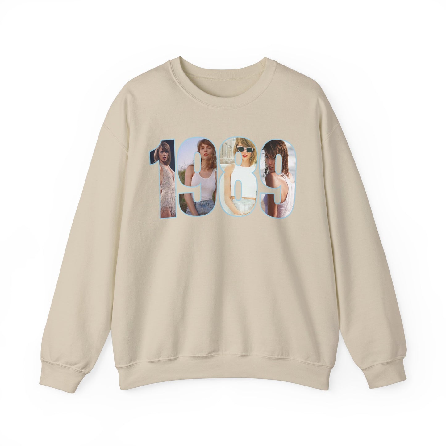 1989 Crewneck Sweatshirt