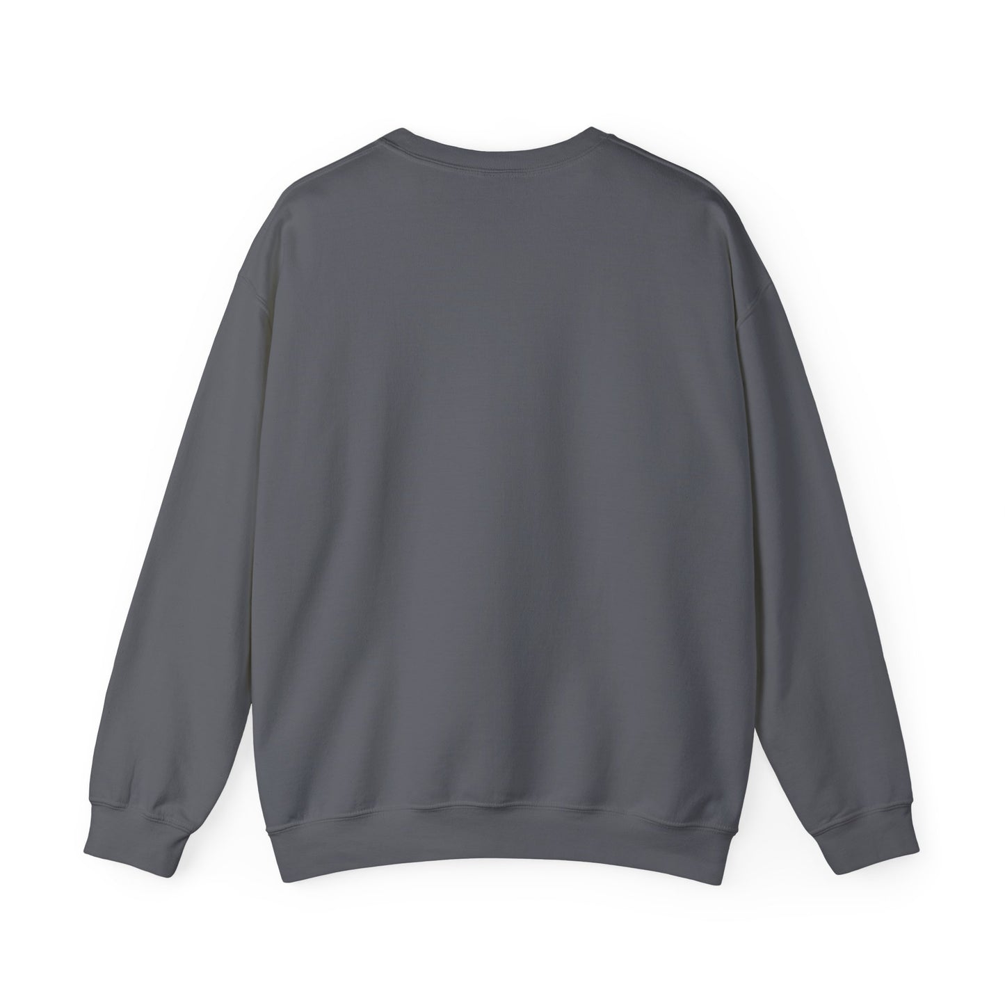 Tarot Crewneck Sweatshirt - Dancing With Our Hands Tied